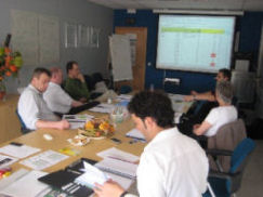 Kanban Workshop 1